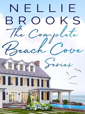 cover image of The Complete Beach Cove Series